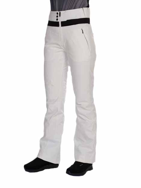 Брюки женские Bogner F&I Borja3-T белый