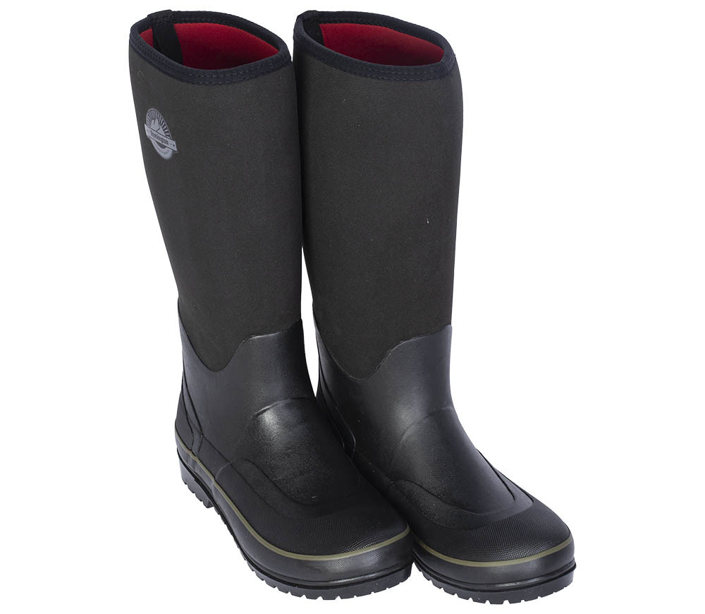 Сапоги Remington Men Woody Island