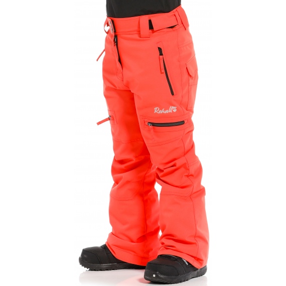 Брюки Rehall Romy-R Jr