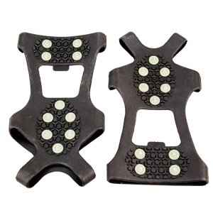 Ледоходы Проф 10+10 шипов размер XL