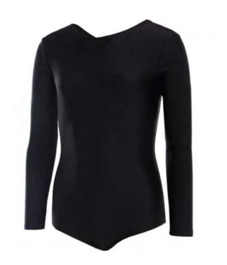 Купальник гимнастический Skat 8366 Jr