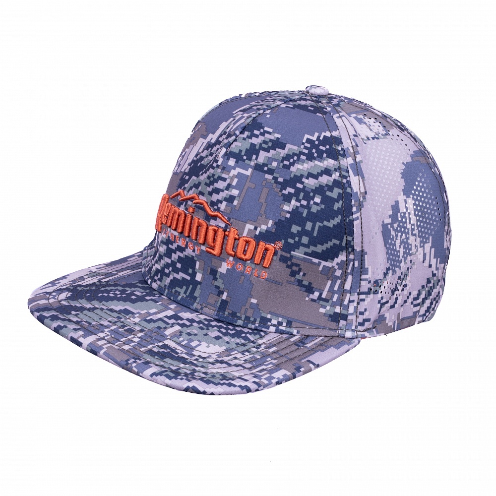 Бейсболка Remington Agent