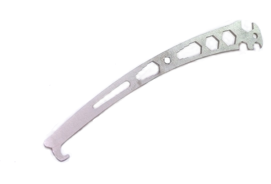 Экстрактор скальный "Мультитул" V2 Школа ИТО