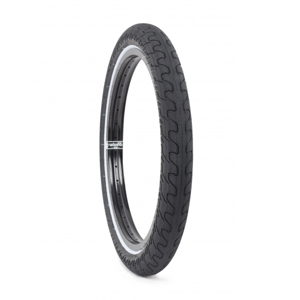 черный/белый