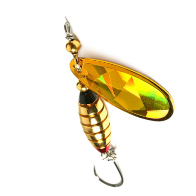 Блесна River Old Satellite Torpedo 8g