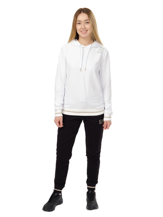 Костюм женский EA7 Emporio Armani 8NTV56