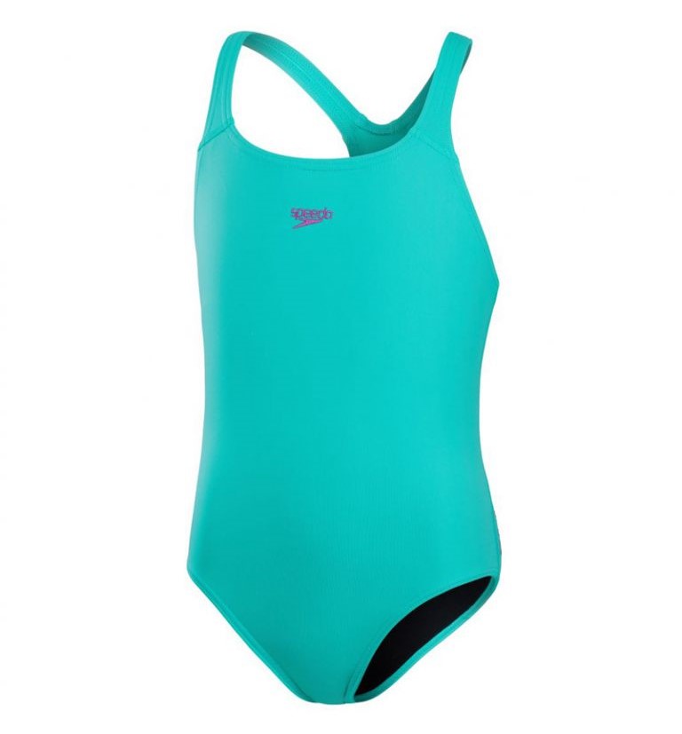 Купальник Speedo ECO END+ Medalist JF Jr