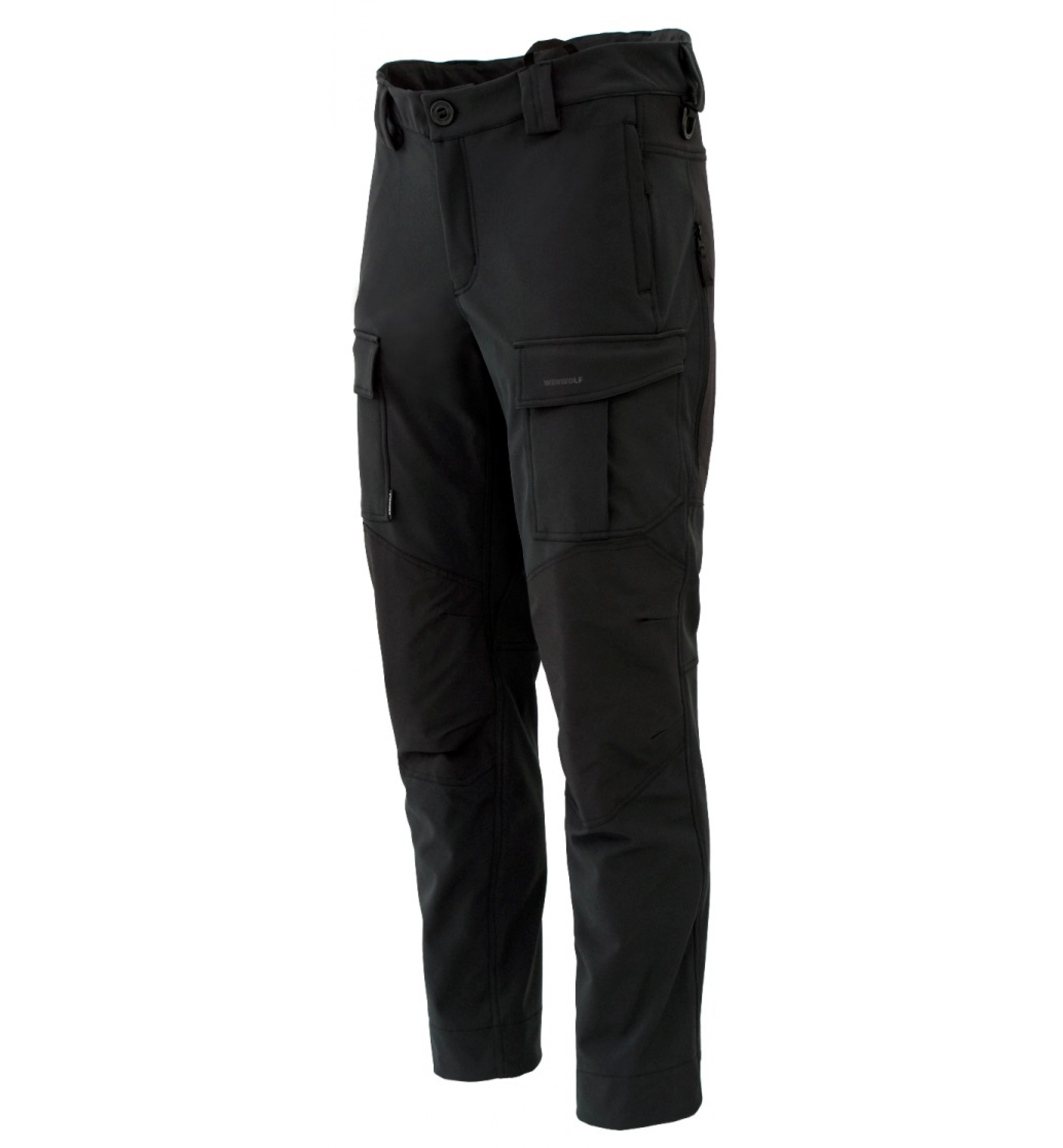 Брюки Werwolf Extreme