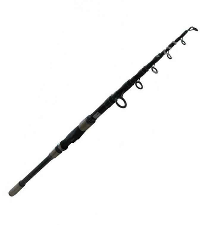 Спиннинг Kaida Tele Big Fish Carp 390 60-120G