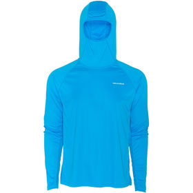 Футболка Grundens Solstrale Hoodie