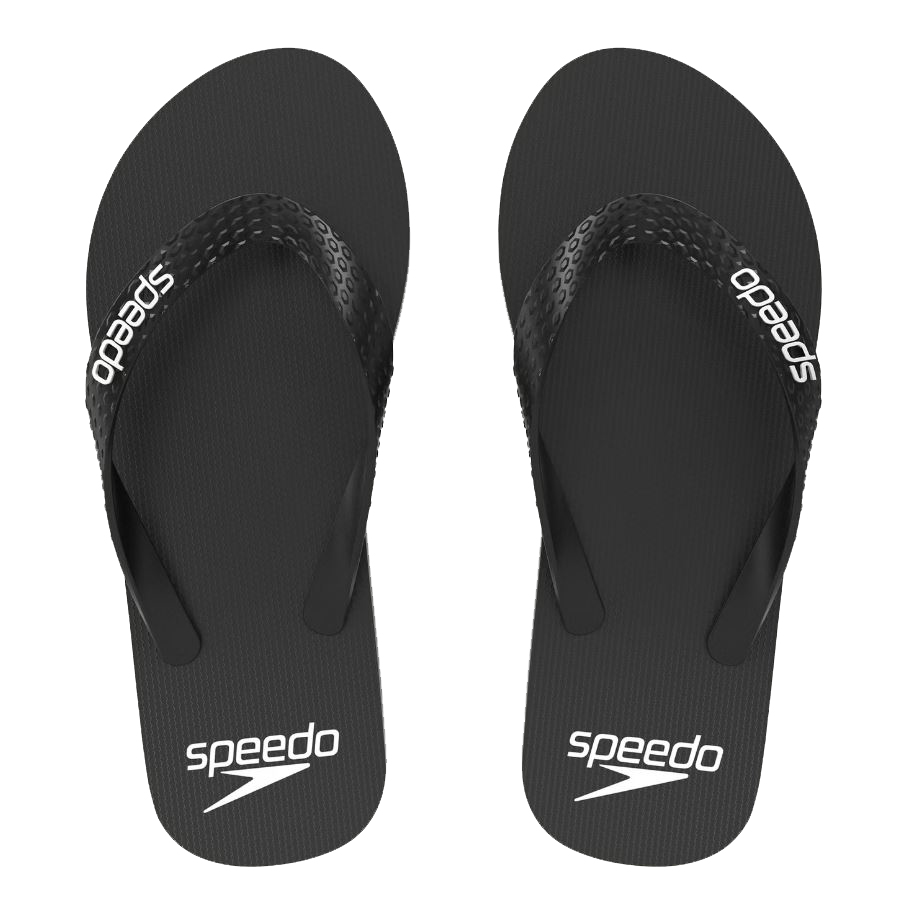 Сланцы мужские Speedo Flip Flop AM черный