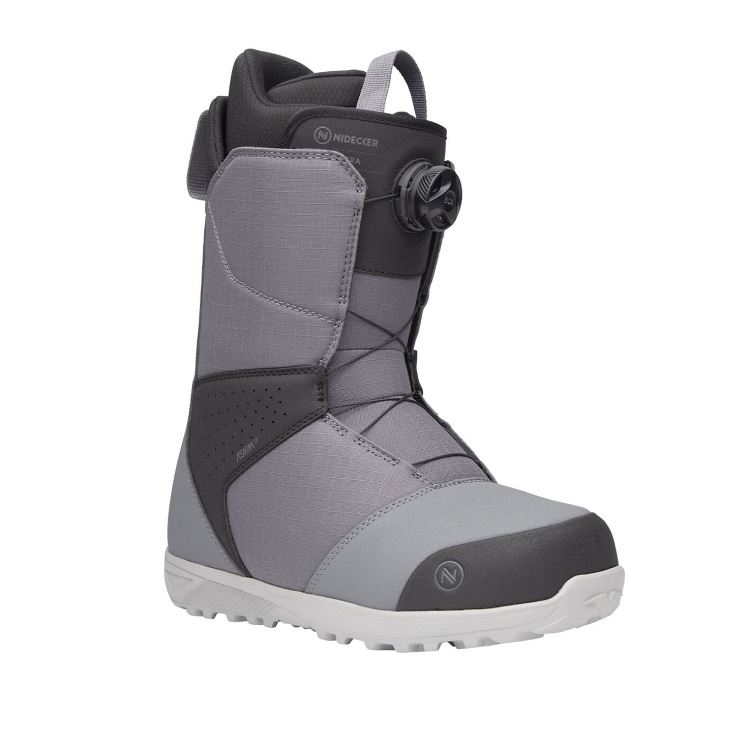 Ботинки сноубордические Nidecker Sierra