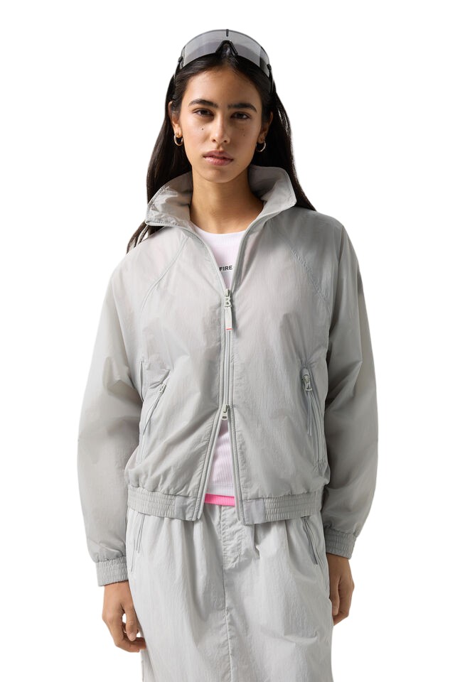 Куртка женская Bogner F&I Keke серый