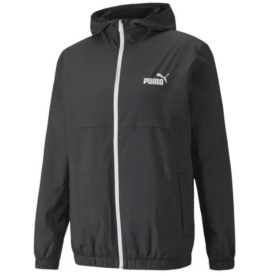 Ветровка реплика. Puma ESS Solid Windbreaker. Ветровка Puma Essentials Solid Windbreaker. Куртка Puma Essentials Solid Windbreaker. Ветровка ESS Solid Windbreaker