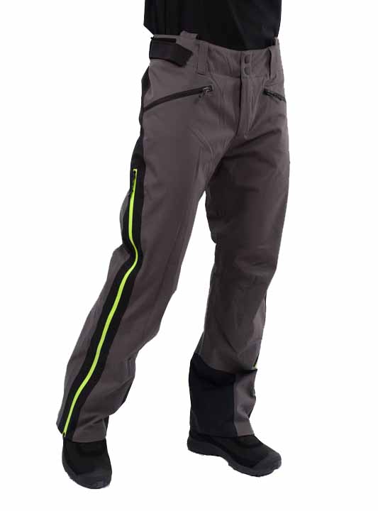 брюки мужские bogner f&i gable2-t серый