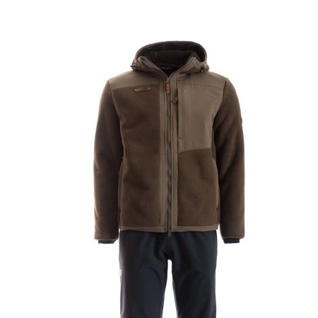 Толстовка Magnum Trophy хаки