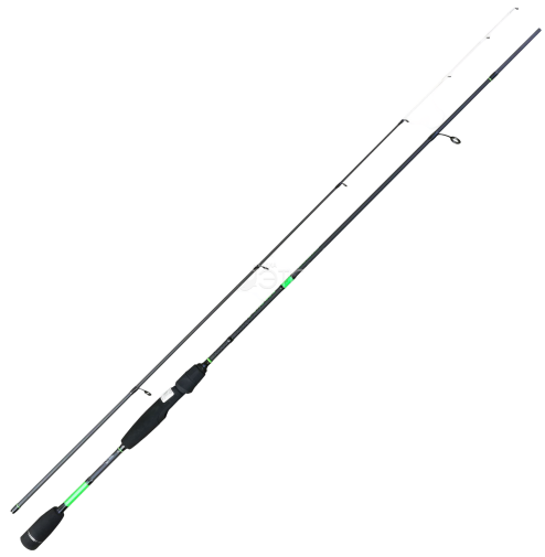 Спиннинг Kaida Legend Carbon 05-20g 2.28m