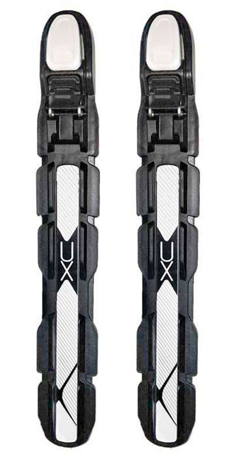 Крепления для беговых лыж детские Tisa XC Sprint Jr