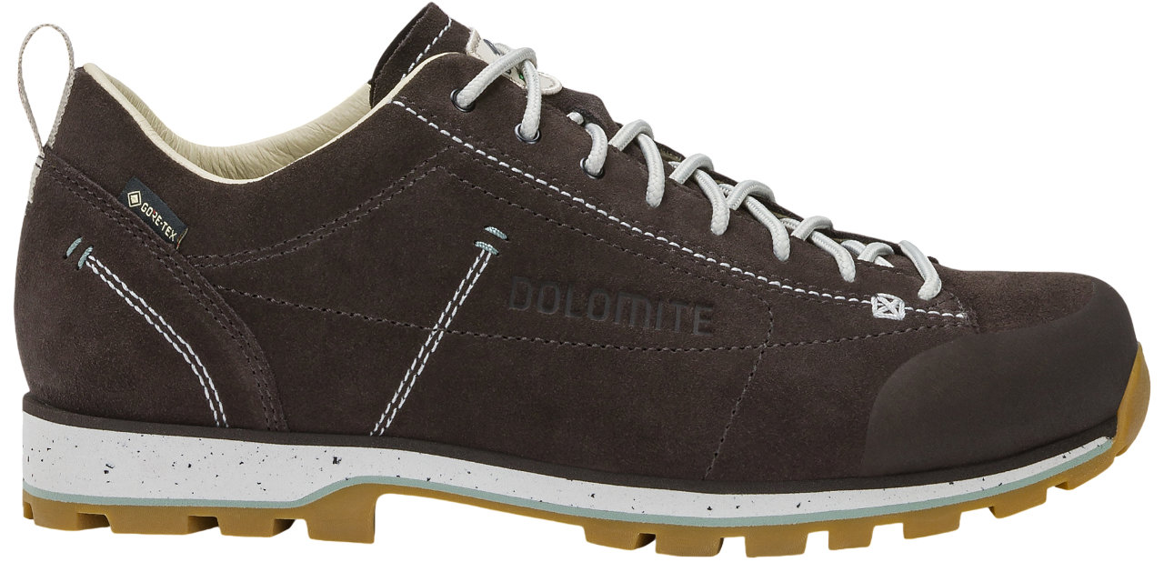 Кроссовки мужские Dolomite 54 Hike Low Evo GTX Chocolate Brown