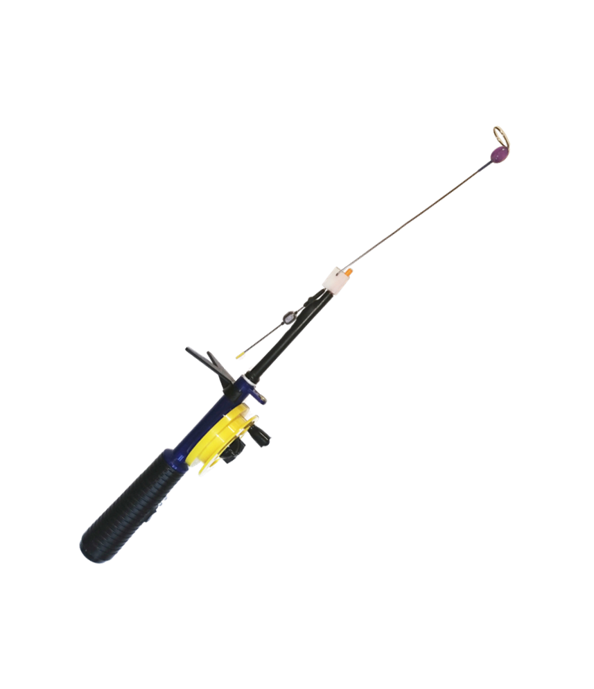 Удочка электронная Корша