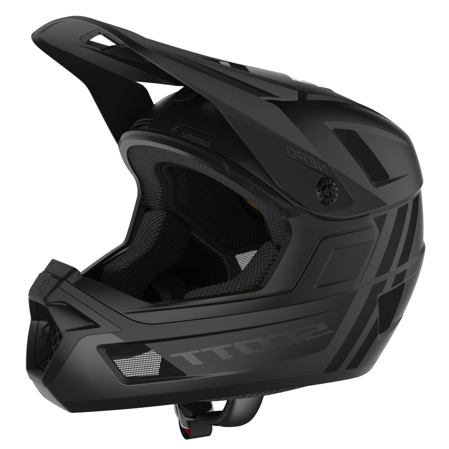 Шлем Scott Nero Plus