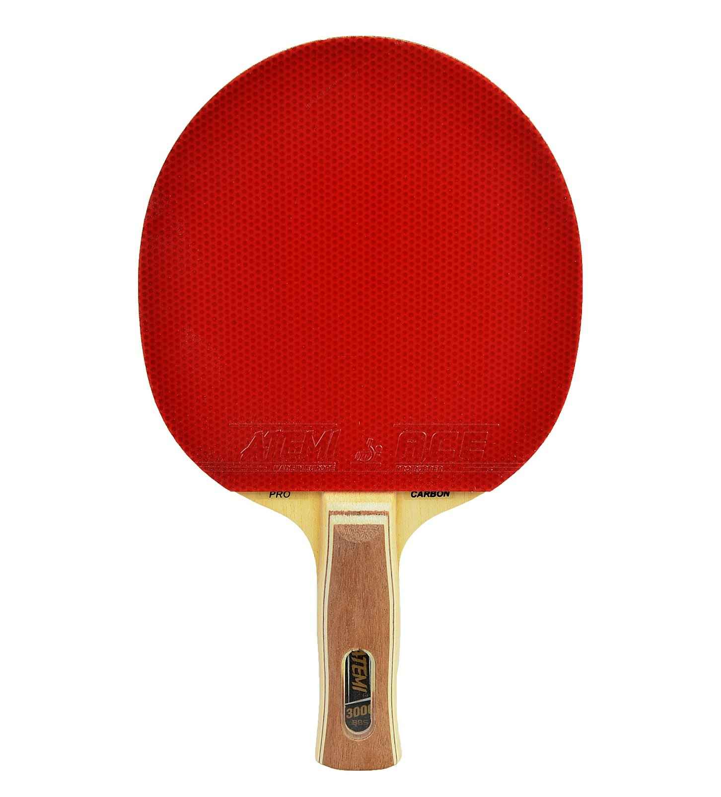 Ракетка для настольного тенниса Atemi Pro 3000 AN