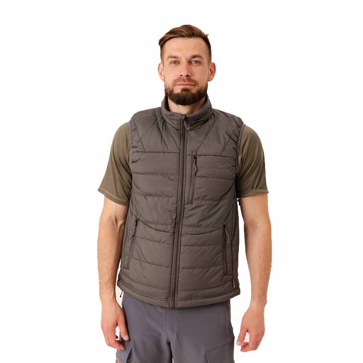 Жилет King Hunter Warm Light