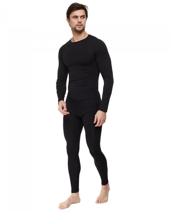 Термобелье костюм мужской Bask Extra Fit