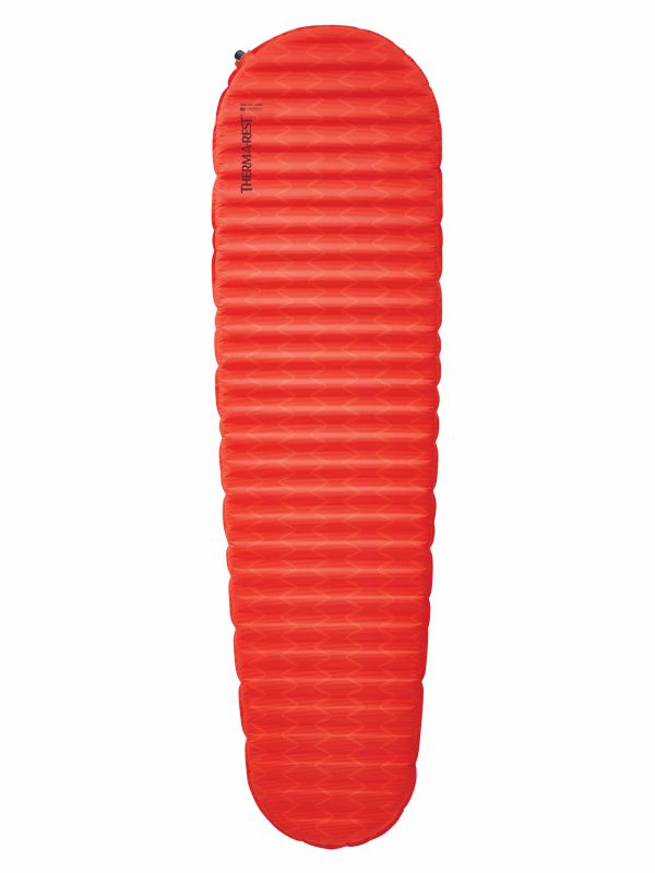 Коврик самонадувающийся Therm-a-Rest Prolite Apex Heat Wear R