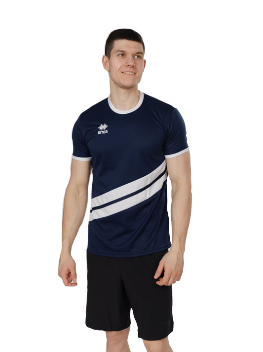 Футболка мужская Errea Jaro