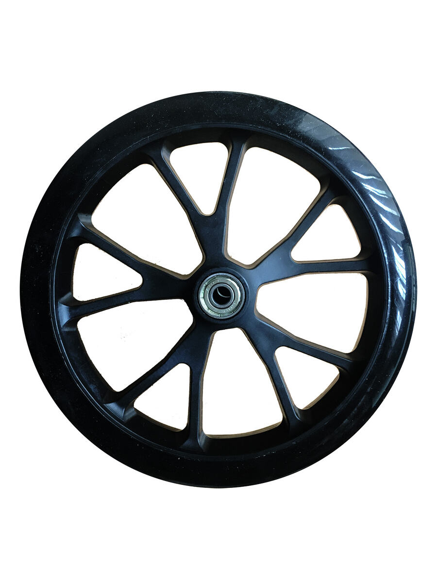 Колесо для городского самоката Saimaa PU, 200мм, W-200