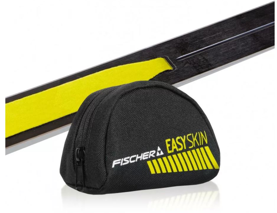 Камус Fischer Easy Skin Mohair Mix 65mm (1 пара)