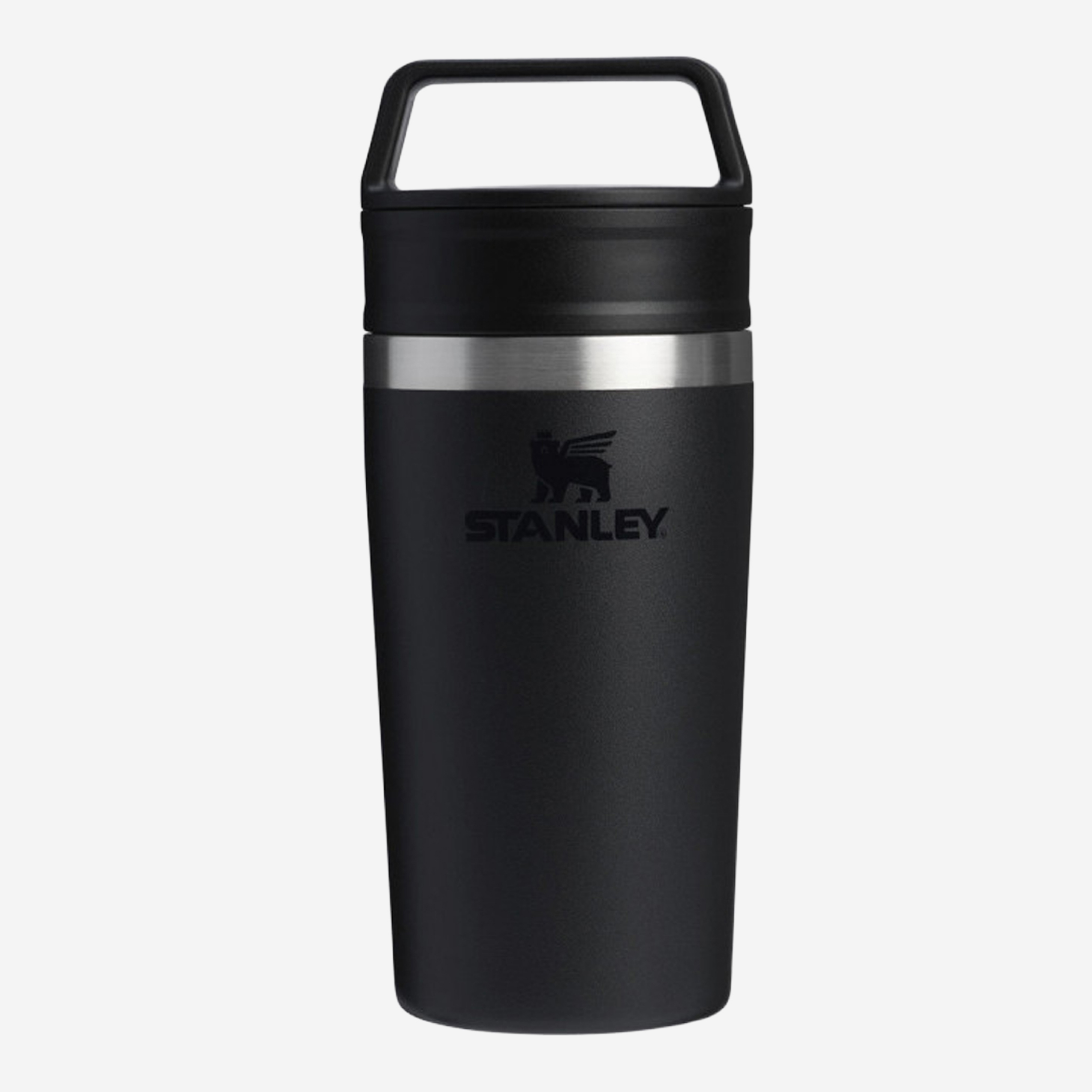 Термокружка Stanley Adventure 0.35L черный