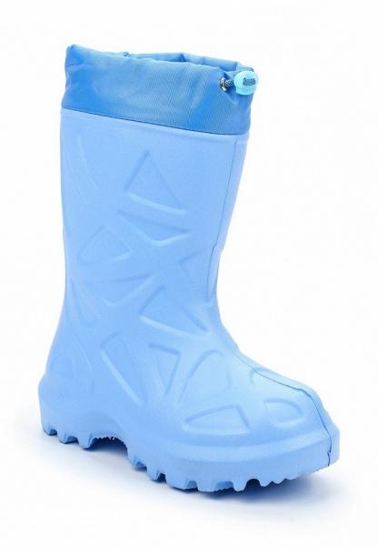 Сапоги Каури 490НУ детские