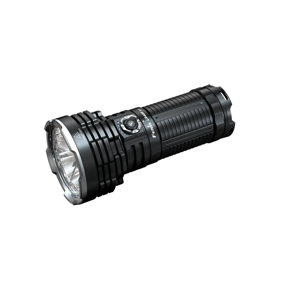 Фонарь Fenix LR40R V2.0 15000 Lumen