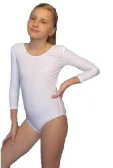 Купальник гимнастический Lightswim DT-1 Jr
