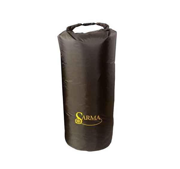 Баул Sarma водонепрониц нейлон 125л