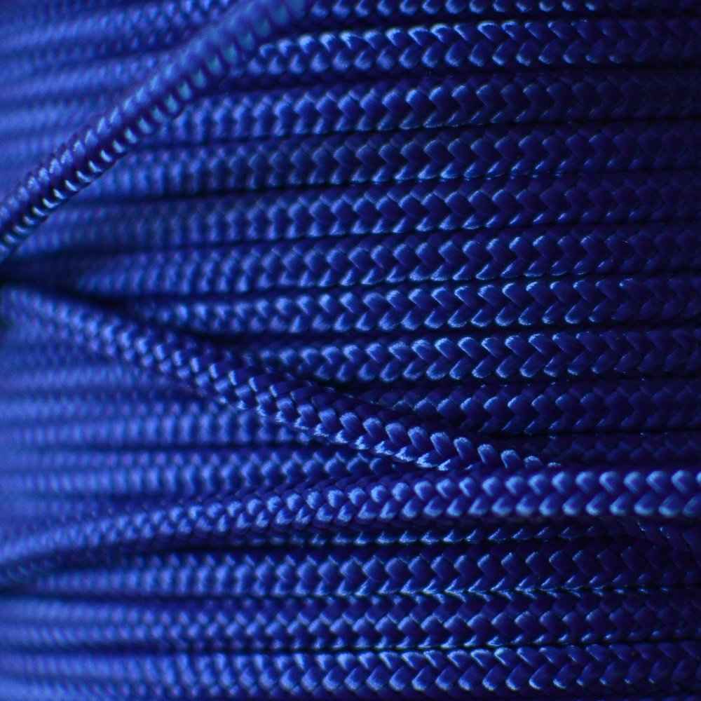 Репшнур Tendon Lanex Static ПС ПА 3.0-12пр 1метр