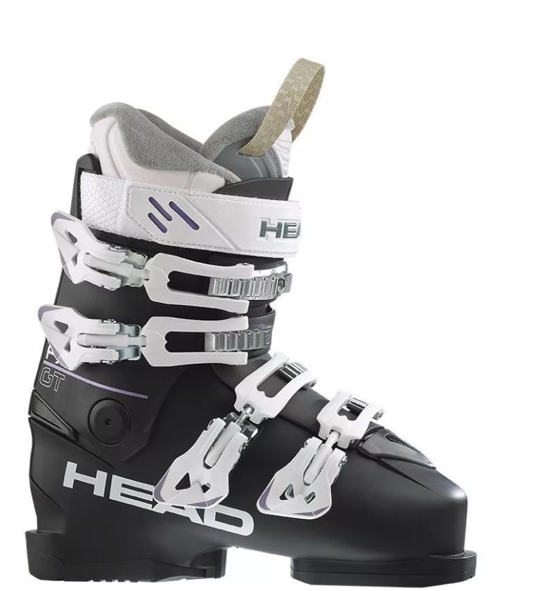 Ботинки горнолыжные женские Head FX GT W