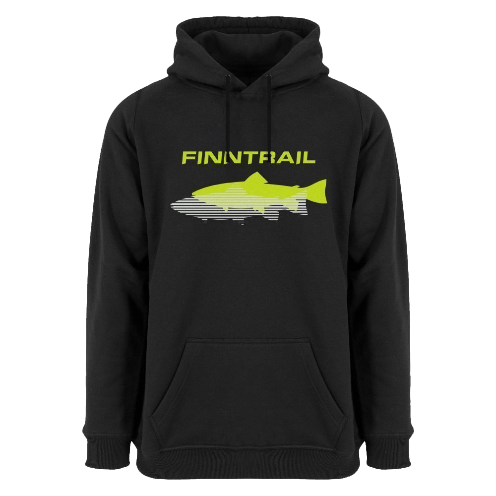 Худи Finntrail 6806 Shadow fish