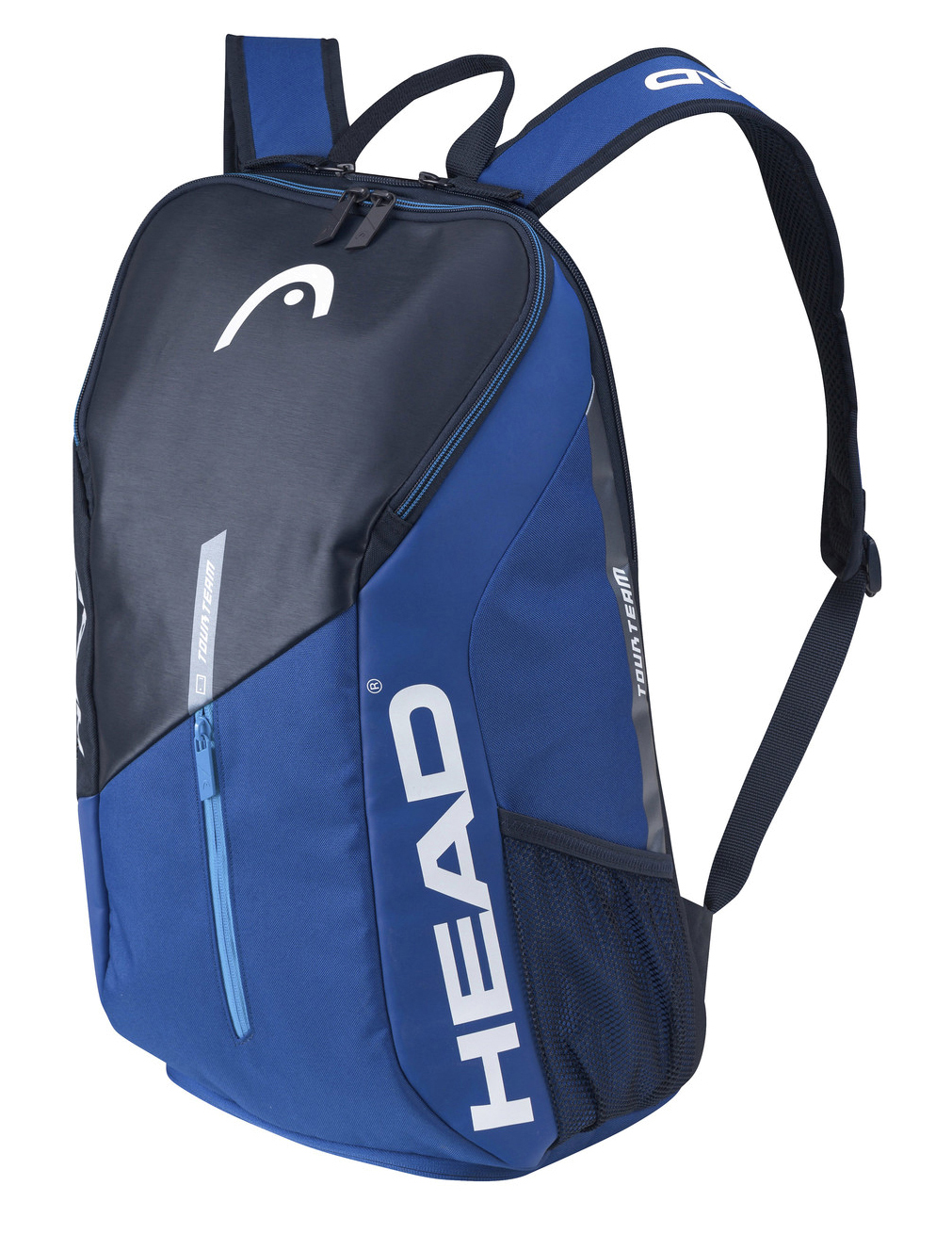 рюкзак head tour team backpack, синий