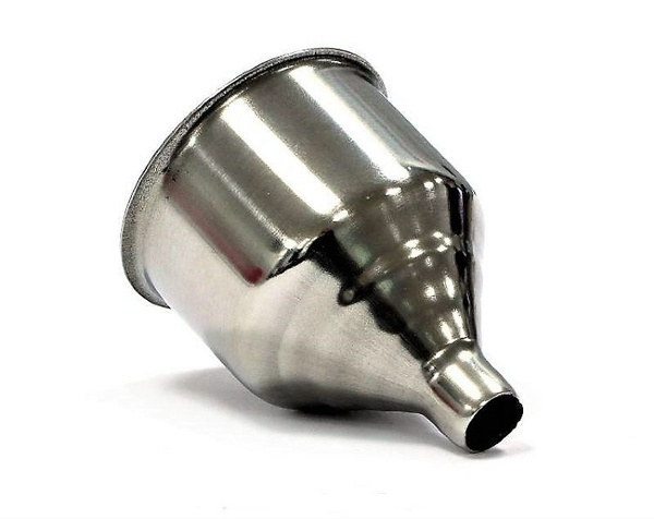 Воронка д/фляги Следопыт нерж. сталь 