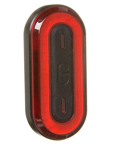 Фонарь задний STG TL5475, usb (3,7V500mAH)
