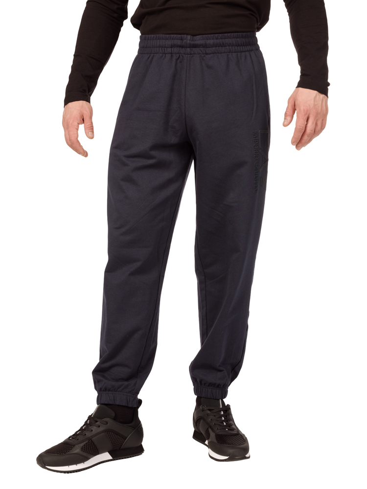 Брюки мужские EA7 Emporio Armani 7M000233 armani blue
