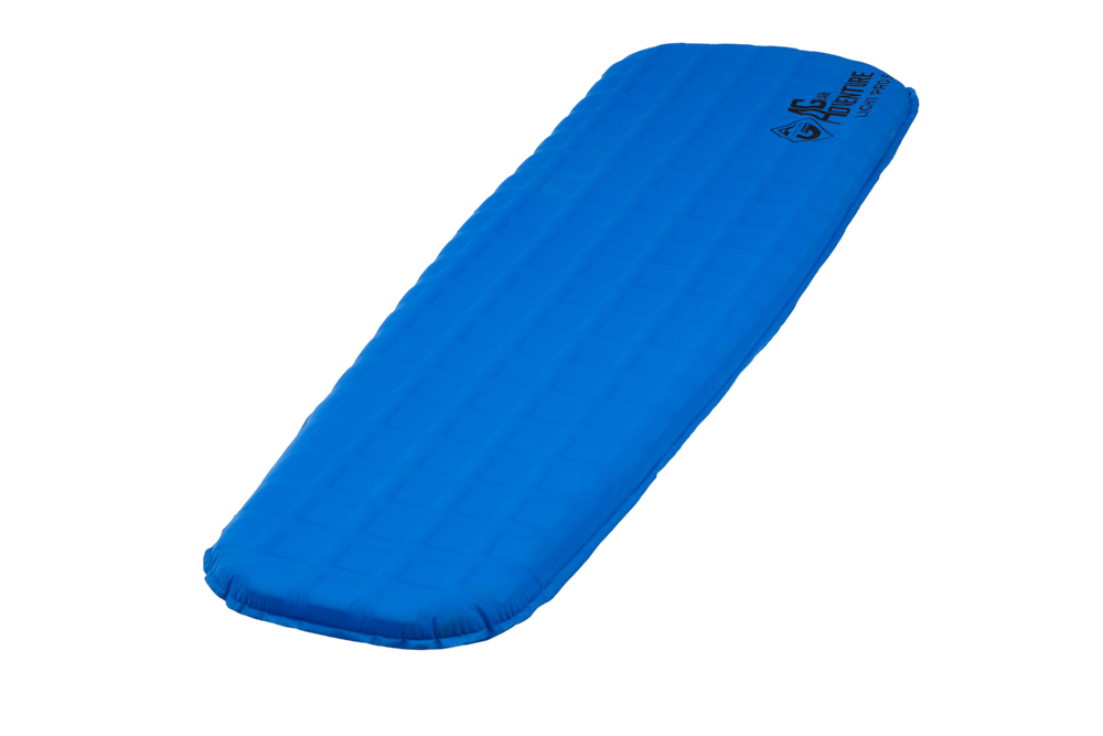 Коврик самонадувающийся Adventure Gear Lite Pro