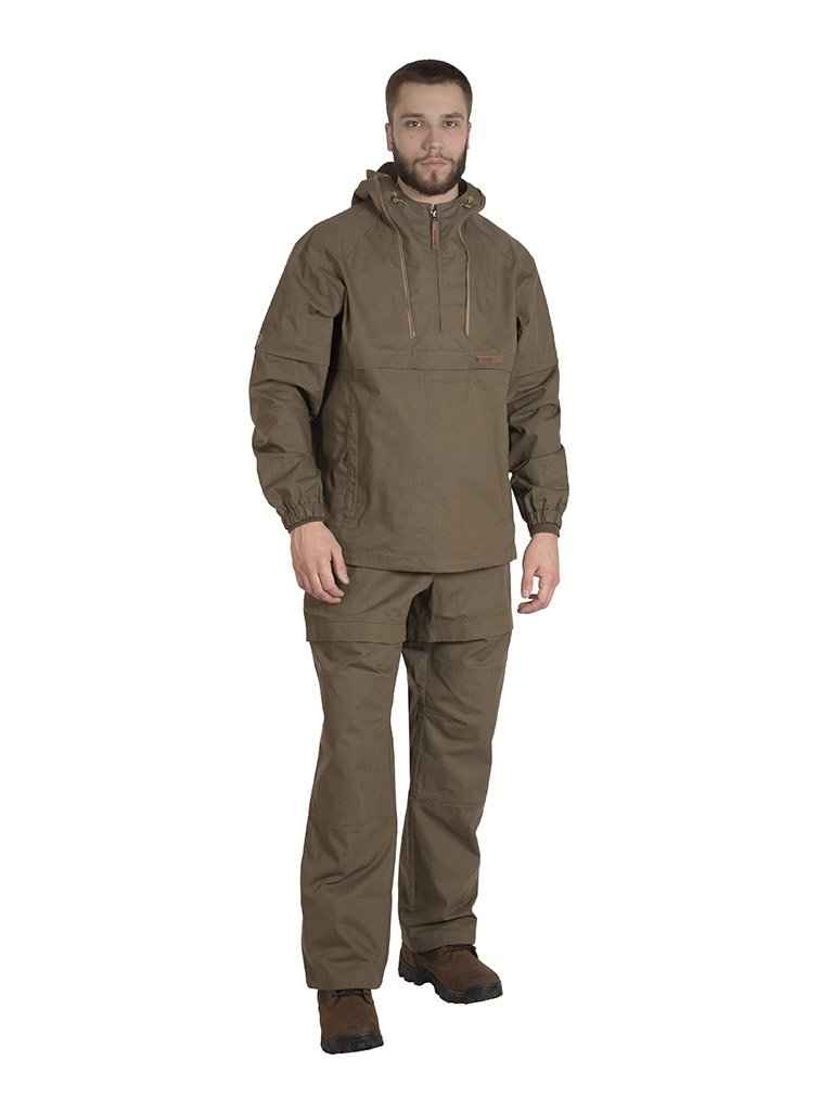 Костюм Росомаха Таежный противоэнцефалитный