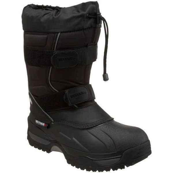 Сапоги Baffin Eiger 