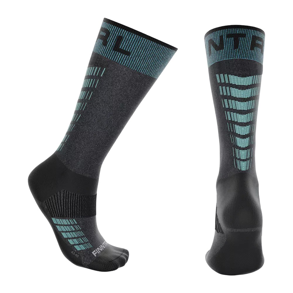 Носки Finntrail 3212 Coolmax Blue