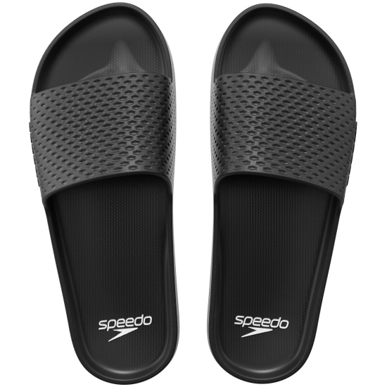 Сланцы женские Speedo Essential Slides AF черный