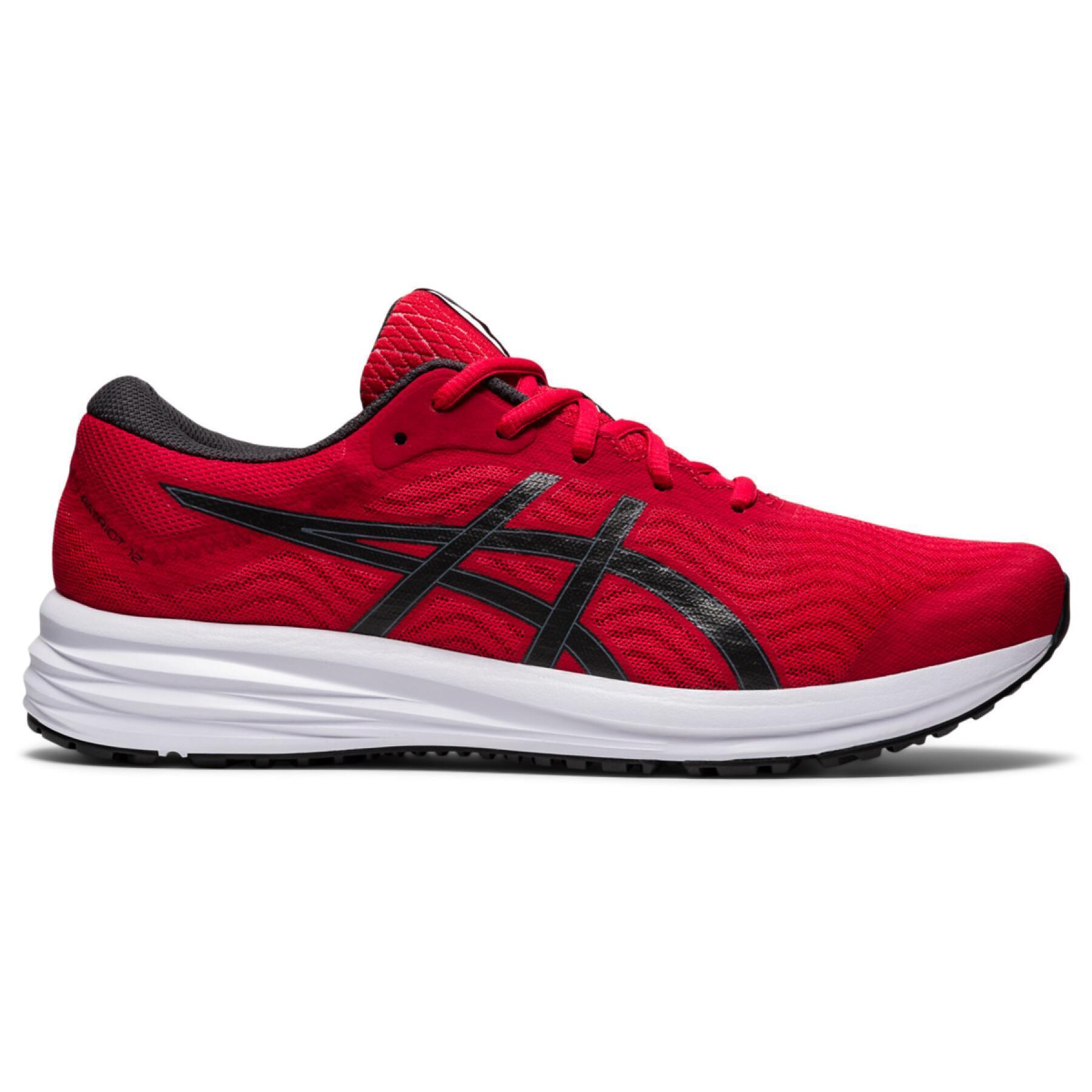 Асикс 12. Кроссовки ASICS Patriot 12. Асикс Патриот 12 мужские. Кроссовки мужские ASICS Patriot 12. 1011a823-600 ASICS.